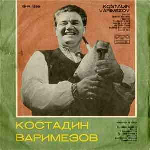 Костадин Варимезов, Стоян Величков - Майстори На Кавала И Гайдата download flac mp3