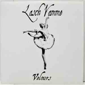 Lasch Vamme - Velours download flac mp3