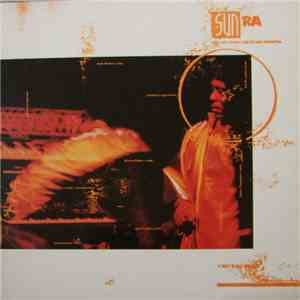 Le Sun Ra And His Cosmo Discipline Arkestra - A Night In East Berlin download flac mp3