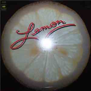 Lemon - Lemon download flac mp3