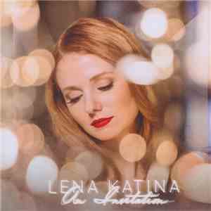 Lena Katina - An Invitation download flac mp3
