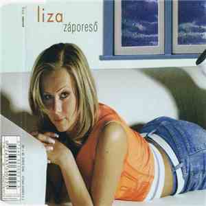 Liza  - Záporeső download flac mp3