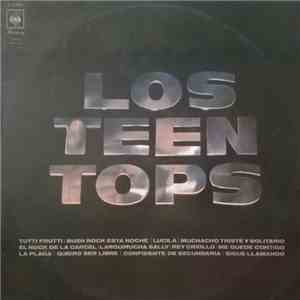 Los Teen Tops - Los Teen Tops download flac mp3