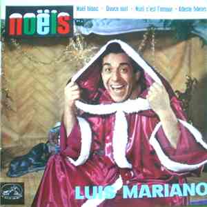 Luis Mariano - Chante Noël download flac mp3