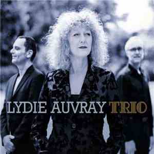 Lydie Auvray - Trio download flac mp3