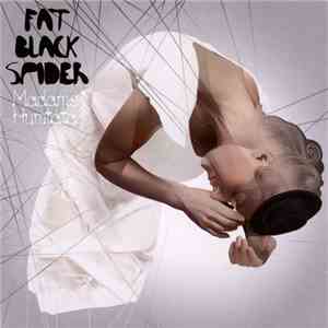 Madame Humtata - Fat Black Spider download flac mp3