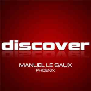 Manuel Le Saux - Phoenix download flac mp3