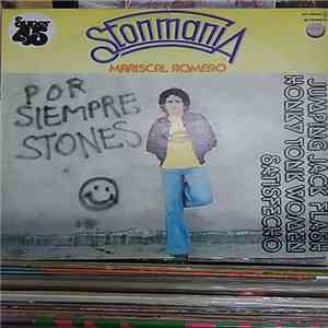 Mariscal Romero - Stonmania download flac mp3