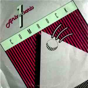 Mask , Casino Shanghai, Ramses , Asfalto - 1er Aniversario Comrock, The Fox, Film, Apocalipsis, Cronophobia download flac mp3