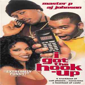 Master P, AJ Johnson - I Got The Hook Up download flac mp3