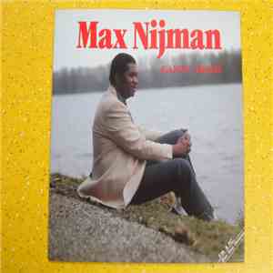 Max Nijman - Ganze Moeié download flac mp3