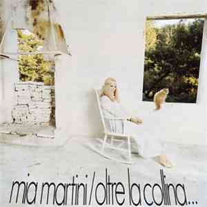Mia Martini - Oltre La Collina download flac mp3
