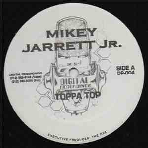Mikey Jarrett Jr. - Toppa Top download flac mp3