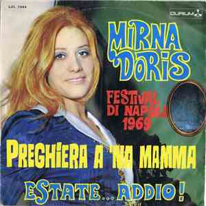 Mirna Doris - Preghiera A 'Na Mamma download flac mp3