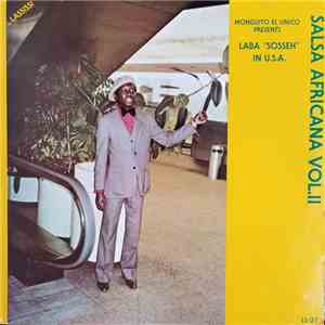 Monguito El Unico Presents Laba "Sosseh" - Laba "Sosseh" In U.S.A. download flac mp3