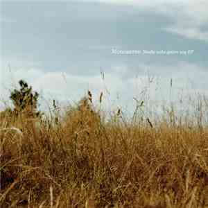 Monoaereo - Nadie Sabe Quién Soy EP download flac mp3