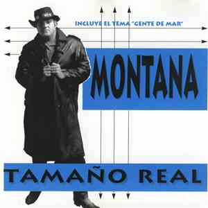 Montana  - Tamaño Real download flac mp3