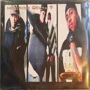 Moorish Delta 7 - Silent Screams / Self download flac mp3