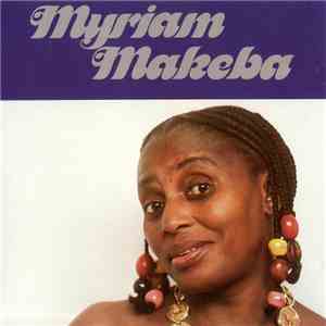 Myriam Makeba - Myriam Makeba download flac mp3