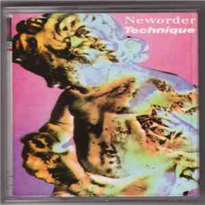 New Order - Technique download flac mp3