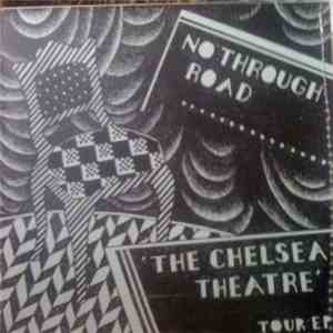 No Through Road - Chelsea Theatre Tour EP download flac mp3