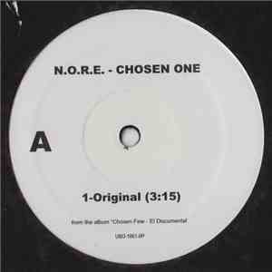 N.O.R.E. - Chosen One download flac mp3