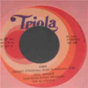 Odd Børre - Gro / Tiden download flac mp3