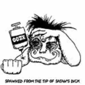 Ooze  - Spawned From The Tip Of Satan's Dick download flac mp3