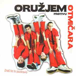 Oružjem Protivu Otmičara - Znaš Ko Te Pozdravio download flac mp3
