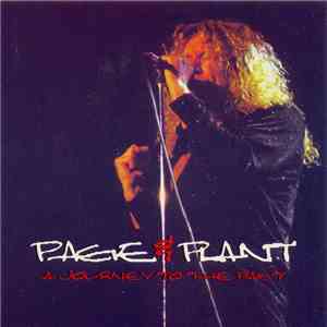 Page & Plant - A Journey To The Past download flac mp3