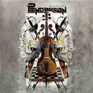 Pendragon  - Masquerade 20 download flac mp3
