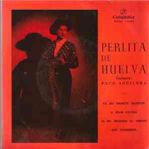 Perlita De Huelva - Pa No Mirarte Siquiera download flac mp3