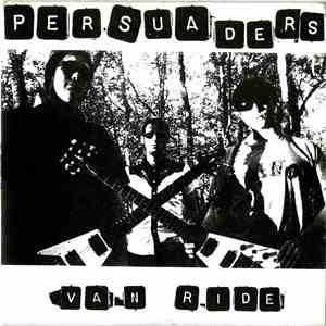 Persuaders - Van Ride download flac mp3