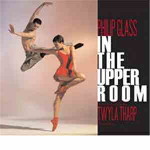 Philip Glass - In The Upper Room download flac mp3
