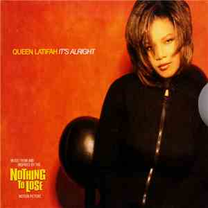 Queen Latifah - It's Alright download flac mp3