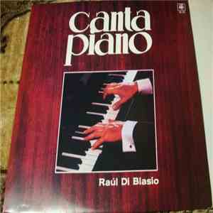 Raúl Di Blasio - Canta Piano download flac mp3