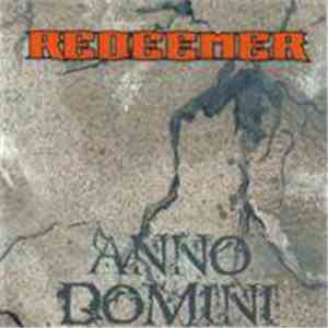 Redeemer  - Anno Domini download flac mp3