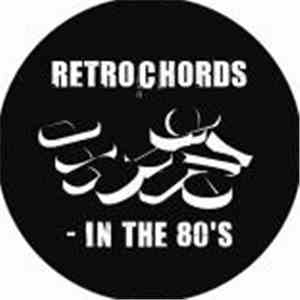 Retrochords - In The 80's download flac mp3