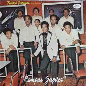 Richard Duroseau Et Son Orchestre - Compas Jupiter download flac mp3