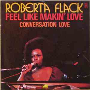 Roberta Flack - Feel Like Makin' Love download flac mp3