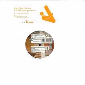 Ron Deacon Feat. The Kat  - Secret Garden EP download flac mp3