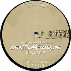 Samuyel L. - Centrafrique Part 1-4 download flac mp3