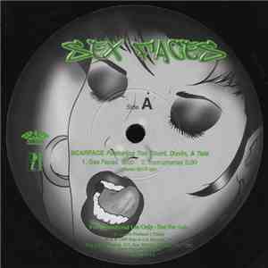 Scarface  - Sex Faces / Boo Boo'n / South Side flac mp3 download