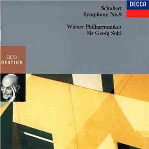 Schubert, Sir Georg Solti, Wiener Philharmoniker - Symphony No. 9 download flac mp3