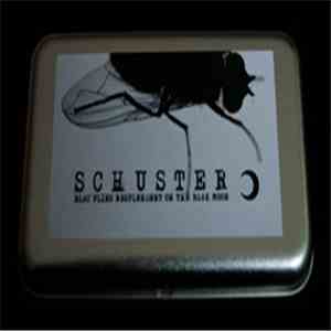 Schuster - Blac Flies Resplendent On The Blak Moon download flac mp3