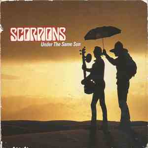 Scorpions - Under The Same Sun download flac mp3
