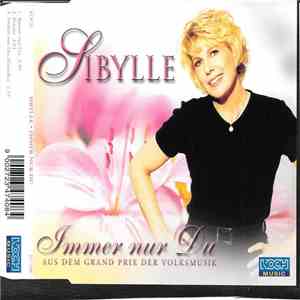 Sibylle - Immer Nur Du flac mp3 download