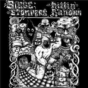 Siege Stompers, Hittin' Random - Split ep download flac mp3