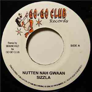 Sizzla - Nutten Nuh Gwaan download flac mp3