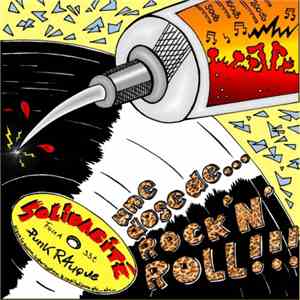 Solidagité - Une Dose De Rock 'N' Roll !!! download flac mp3